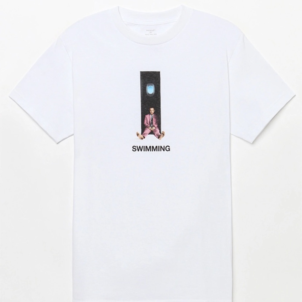 mac miller shirt👼